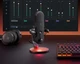 Ігровий стрим мікрофон SteelSeries Alias ​​RGB USB 1" Capsule - зображення 7