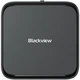 Комп'ютер Blackview Mini PC MP50 ЧОРНИЙ AMD Ryzen 5 3500U/16GB/SSD512GB/K&M - изображение 7