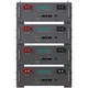 Акумуляторна батарея Marsriva MR-LFP5.12-LRT, LiFePO4 Battery,51.2V/100Ah, Brand new REPT cell, Grad - изображение 1