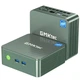 Мини ПК GMKtec G3 8/256Gb n100 Windows 11 Pro - зображення 1