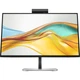 Монитор TFT 23.8" HP S5 Pro 524pm, IPS, 100Hz, HDMI, DP, USB-C, RJ-45, HAS, cam,колонки, черный - изображение 1