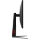 Монитор TFT 27" AOC Q27G4ZD, QD-OLED, 280Гц, 0,03мс, 2хHDMI, DP, USB-hub, HAS, Pivot, черно-красный - изображение 4