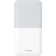 Модем Huawei 4G Mobile WiFi 5 E5586-326 Білий, арт.51071VHS - изображение 1