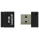 USB Flash GoodRAM 32GB USB 2.0 UPI2 Чорний, Retail - изображение 2