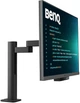 Монитор TFT 28.2" BenQ RD280UA, IPS, 3840x2560, 3:2, USB-C, HDMI, DP, HAS, ерго стійка, кол., металік-серый - изображение 3