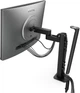 Монитор TFT 28.2" BenQ RD280UA, IPS, 3840x2560, 3:2, USB-C, HDMI, DP, HAS, ерго стійка, кол., металік-серый - изображение 7