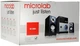 Акустична система 2.1 Microlab M-880, чорна з срібним - изображение 8