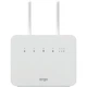 Маршрутизатор мобільний WIFI роутер Ergo R291 (cat.7) 4G Wi-Fi AC1200Mbps Gigabit Router (+battery) - зображення 1