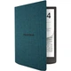 Обкладинка PocketBook 7.8", InkPad(PB743), Flip cover, темно зелена - изображение 5