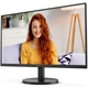 Монитор TFT 27" AOC U27B3A, IPS, 4K UHD, HDMIx2, DP, колонки, черный - изображение 3