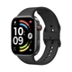 Смарт-годинник Xiaomi Redmi Watch 6 чорний - зображення 1