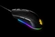 Мишка SteelSeries Rival 3 Gen 2, RGB, Чорний - изображение 6