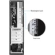 Корпус Chieftec FLYER DT-10B-300 mATX , Блок живлення 300W, SLIM FF, 1xUSB TypeC, 1xUSB3.0, 2xUSB2.0 - изображение 6