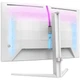 Монітор TFT 27" Philips 27M2C5501, білий - зображення 8