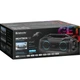 Акустична система 1.0 Defender Beatbox 50, 50W, Bluetooth/RGB/TF/TypeC/IPX5/PWB чорна - изображение 5