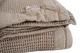 Покривало Lotus Home 120107862 180х240 см Бавовна + бамбук Кава - изображение 4
