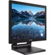 TFT 17" Philips 172B9TL, сенсорний (10 д.), 5:4, 1280 x 1024, VGA, DVI-D, HDMI, DP, USB-Hub, HAS, - изображение 2