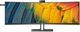 Монитор TFT 44,5" Philips 45B1U6900CH, Dual QHD, VA, изогн., 2xHDMI, DP, USB-C, RJ-45, USB-hub, cam, HAS, кол - изображение 1