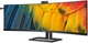 Монитор TFT 44,5" Philips 45B1U6900CH, Dual QHD, VA, изогн., 2xHDMI, DP, USB-C, RJ-45, USB-hub, cam, HAS, кол - изображение 3