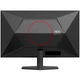 Монитор TFT 27" AOC Q27G42ZE, QHD, Fast IPS, 240Hz, 0,3ms, HDMI, DP, черно-красный - изображение 6