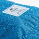 Рюкзак компактний Naturehike Ultralight NH17A017-B 22 л, блакитний - изображение 3