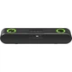 Акустична система 1.0 Defender Саундбар Z9 16Вт, Bluetooth/FM/USB/TF/AUX, LED чорна - изображение 4