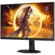 Монитор TFT 27" AOC Q27G4XF, Fast IPS, QHD, 180Гц, 0,5мс, HDMI, DP, HAS, Pivot, черно-серый - изображение 3