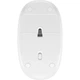Мишка бездротова HP 240 Bluetooth, 3 кн., 1600 dpi, біла - изображение 6
