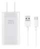 Зарядный адаптер - блок питания OPPO Supervooc 33w CN plug - изображение 3