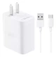 Зарядный адаптер - блок питания OPPO Supervooc 33w CN plug - изображение 4