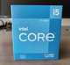 Процессор Intel Core i5-12400F Box (BX8071512400F) box - изображение 5