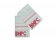 Набір рушників Beverly Hills Polo Club 120107287 50х90 см Махра Зелений - изображение 3
