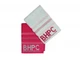 Набір рушників Beverly Hills Polo Club 120107281 50х90 см Махра Botanik Mint, Fuchsia - изображение 3