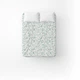 Простирадло Home Line 120104373 150х215 см Бязь Зелений - изображение 2
