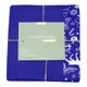 Серветка Home Line 120104540 140х180 Полупанама; Бавовна Синій - изображение 3