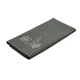 Рушник Home Line 120103718 45х60 Вафельні; Бавовна Сірий - зображення 1