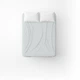 Простирадло Home Line 120103601 145х215 см Бязь Світло-блакитний - зображення 1