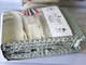 Простирадло Ирина 120106241 200х240 Вафельний; Бавовна - изображение 3