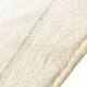Рушник Home Line 120104923 50х90 Махрові; Бавовна Бежевий - зображення 2
