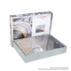 Комплект постільної білизни Home Line 120103492 Євро Сатин; Тенсел Принт 2 - изображение 3