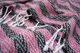Рушник Irya - Liny fuchsia фуксія 90x170 - зображення 3