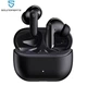 Навушники SoundPeats Q3 Pro black бездротові Bluetooth 6.0 вакуумні чорні ANC - зображення 1