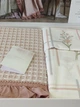 Покривало Pupilla 120105879 Євро Бавовна; Вафельний - зображення 2