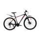 Велосипед CrossBike 29" Drive 2026 Рама 19" black-red - зображення 1