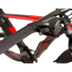 Велосипед CrossBike 29" Drive 2026 Рама 19" black-red - зображення 4