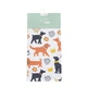Рушник Home Line 120103690 40х60 см 100% бавовна Принт - зображення 1
