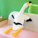 Мягкая игрушка Фламинго обнимашка 70 см - изображение 3