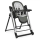 Стульчик-качели ME 1102 DEBUT Dark Gray - изображение 1