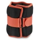 Утяжелители для рук и ног Spokey FORM IV 1,5 кг (920906). Оранжевые - изображение 4