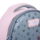 Рюкзак дитячий дошкільний Yes Love has Paws K-33XXS (550432) для дівчинки - зображення 8